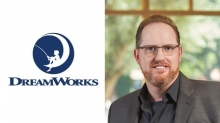 DreamWorks Animation Names Bill Ballew CTO