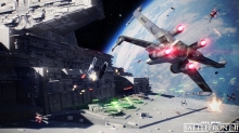 Lucasfilm Games and Ubisoft to Create Open-World ‘Star Wars’ Game