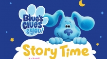 New ‘Story Time with Josh & Blue’ Podcast Help Tuck Kids in at Night