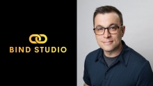 Former FuseFX CTO and Co-Founder Jason Fotter Launches Bind Studio