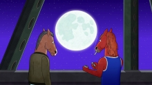 WATCH: ‘BoJack Horseman’ Creator Raphael Bob-Waksberg Talks Emmy-Nominated Episode
