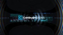 Boris FX Releases Continuum 2026.5  