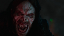 Digital Domain Pushes the Limits of Monstrous VFX in ‘Morbius’