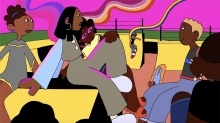 2 New ‘How Life Is: Queer Youth Animated’ Shorts Released 