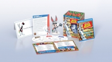 ‘Bugs Bunny 80th Anniversary Collection’ On Blu-ray and Digital November 3