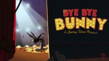 Warner Bros. Animation Announces ‘Bye Bye Bunny: A Looney Tunes Musical’