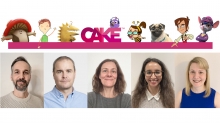 CAKE Names New CEO in Executive Shake-Up