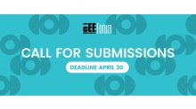 CEE Animation Forum 2024: Call for entries is OPEN - Submission deadline: April 30, 2024