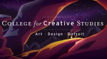 College of Creative Studies Presents ‘Class of 2020 Student Showcase’