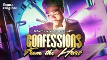 Kevin Hart’s ‘Confessions from the Hart’ Debuts on the Roku Channel