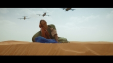 Platige Image Creates ‘Company of Heroes 3 – North Africa’ Trailer