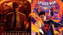 'Oppenheimer,' 'Spider-Man: Across the Spider-Verse' Nab 2024 Lumiere Awards Wins