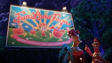 Netflix Drops ‘Chicken Run: Dawn of the Nugget’ Official Trailer and Images