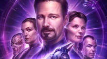 Watch: ‘Babylon 5: The Road Home’ Trailer