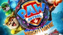 Paramount Releases ‘PAW Patrol: The Mighty Movie’ Character Posters