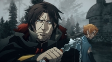 Wrapping Up Loose Ends in ‘Castlevania’s Fourth and Final Season