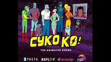 Blockchain Animated Series ‘Cyko KO’ to Reunite ‘Napoleon Dynamite’ Cast