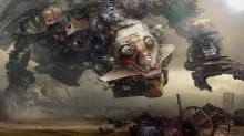 ADAPT Opens Enrollment for Daniel Dociu’s ‘The Need for Re-invention’ Masterclass