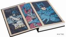 The Folio Society Releases ‘DC: Batman’ in Collaboration with DC