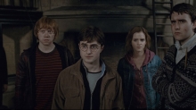 Warner Bros. Discovery CFO Confirms More ‘Harry Potter’ Content