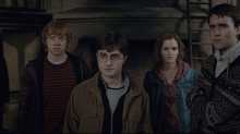 ‘Harry Potter’ Reboot TV Series Reportedly Moving Forward