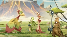 All New ‘Gigantosaurus’ Episodes Coming March 29 to Disney Junior