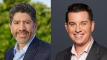 Disney Branded Television Adds Bardo S. Ramírez, Ups Chris Hutchison