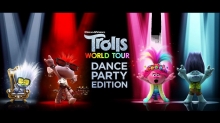 ‘Trolls World Tour’ Dance Party Edition Now Available on Digital