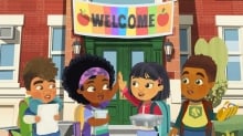 PBS Kids Sets Fall Animation Lineup Led by ‘The Day You Begin’ PBS Kids Sets Fall Animation Lineup Led by ‘The Day You Begin’