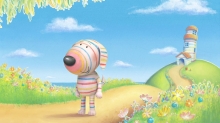 Cartoonito Adds ‘Bing,’ ‘Dylan,’ ‘Odo’ and ‘Pocoyo’ for Fall Launch