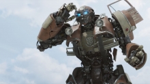 MPC Shares VFX and Animation From ‘Transformers: Rise of the Beasts’