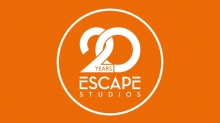 Escape Studios Launches Undergrad 2D Animation Pathway 