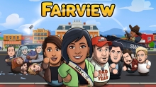 Comedy Central’s ‘Fairview’ Gets Trailer and Release Date