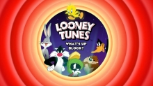 ‘Looney Tunes: What's Up Block?’ Blockchain Program Launches This Summer   