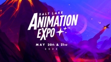 Digital Gravy Announces Salt Lake Animation Expo