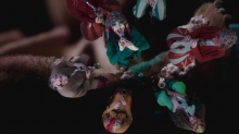 FutureDeluxe Brings ‘Brutal Collage’ to Björk’s ‘Fossora’ Music Video