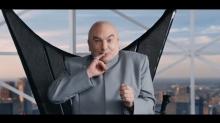 AFX Creative Channels ‘Austin Powers’ for GM’s ‘EVil is Back for Good’ Campaign