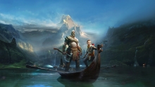 Live-Action ‘God of War’ Series Coming to Prime Video