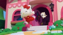 Kids First Secures New Broadcast Partners for ‘Hello Kitty: Super Style!’