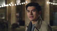 Henry Golding to Play Magical Talking Tiger in ‘The Tiger’s Apprentice’