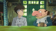 Hayao Miyazaki’s Triumphant Return with ‘The Boy and the Heron’
