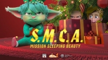 ‘Secret Magic Control Agency II: Mission Sleeping Beauty’ Feature Now in Production