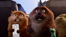 Re-VIEW: ‘Hoppers’ - We’re All in This Together Re-VIEW: ‘Hoppers’ - We’re All in This Together