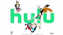 Hulu Adds to Animation Slate with ‘Animaniacs’ and ‘Woke’ 