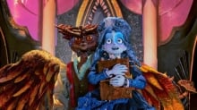 Netflix Drops Trailer for ‘I Am Frankelda,’ Mexico’s First Stop-Motion Feature