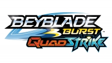 ‘Beyblade Burst Quadstrike’ Coming to Disney XD and Hulu