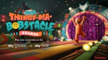 Aardman, Sky Kids Launch Season 2 of ‘The Very Small Creatures’