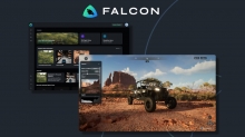 Duality AI Releases FalconCloud and FalconEditor Digital Twin Tools