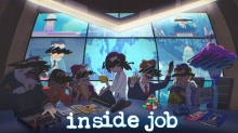 Fans Create Multiple Petitions to Save Just Cancelled ‘Inside Job’
