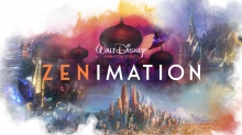 All-New Season of ‘Zenimation’ Coming to Disney+